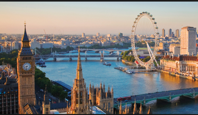 Hoping to Study Abroad in London in Spring 2016 semester!