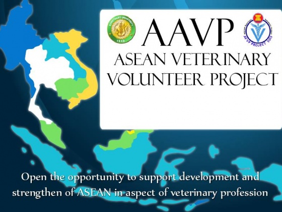 Veterinary Student Volunteer Trip to Southeast Asia: Helping People and Their Animals