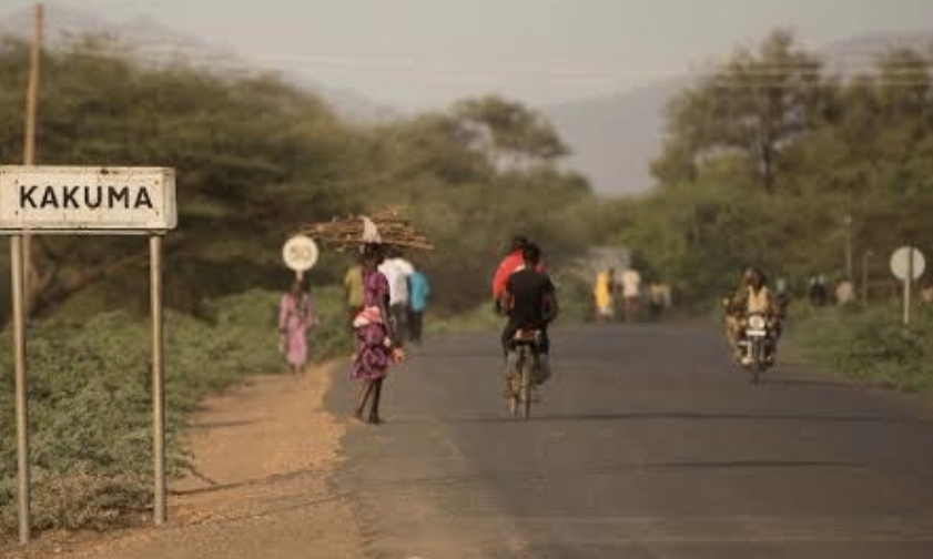 Empowering Dreams: A journey to Transform wolves at Kakuma 