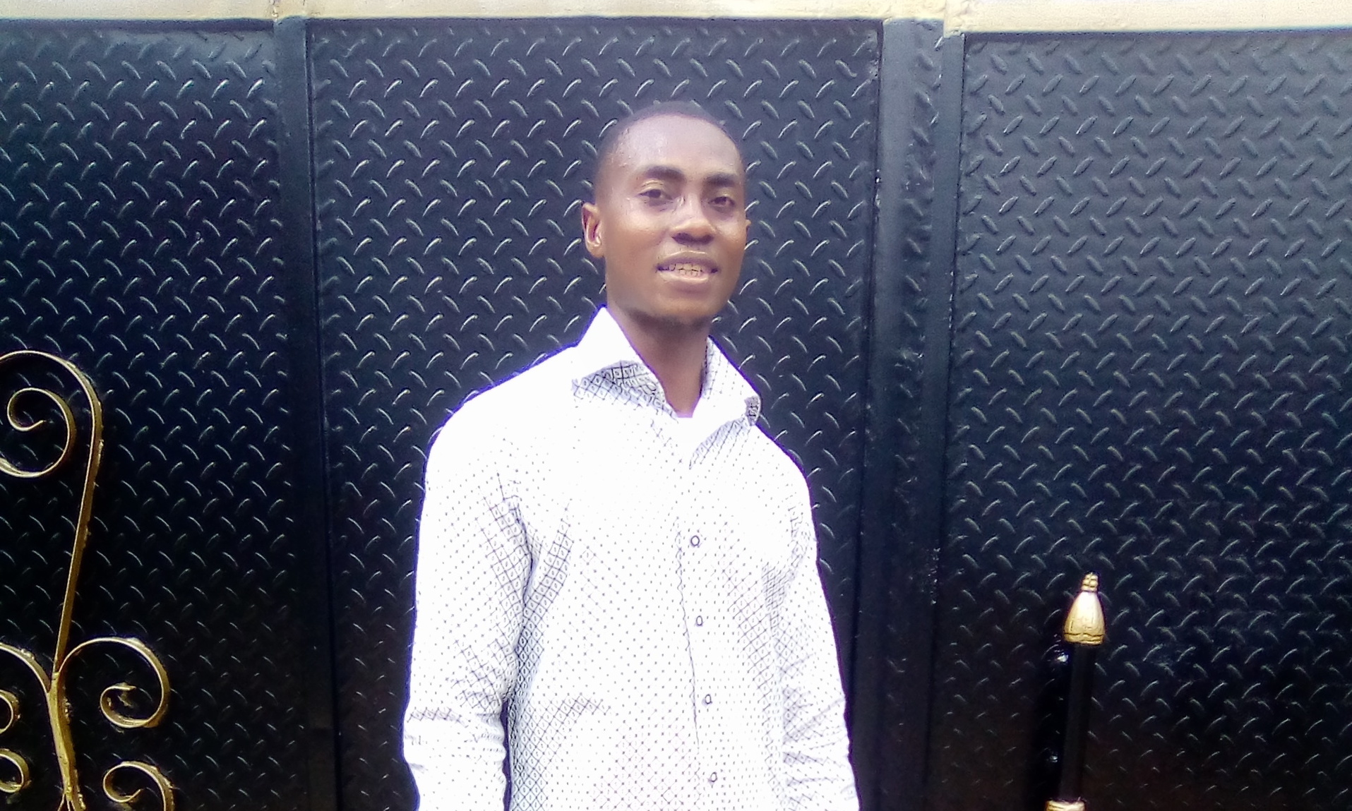 I want help from you base on my situation as nobody havings