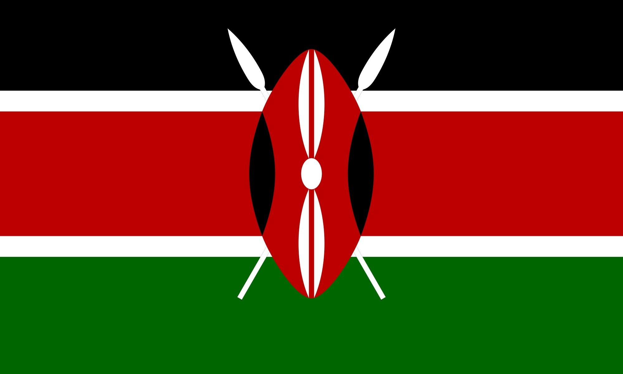 Volunteer Kenya Trip