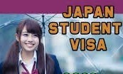 japan student visa