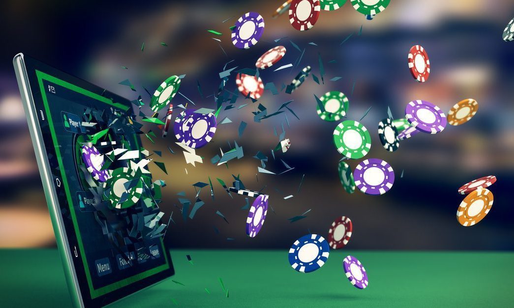 Online Casino in India