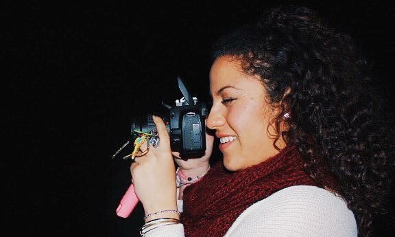 Help Send Elena on a Voyage of a Lifetime 