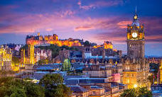 Scotland Equine Study Abroad!!!