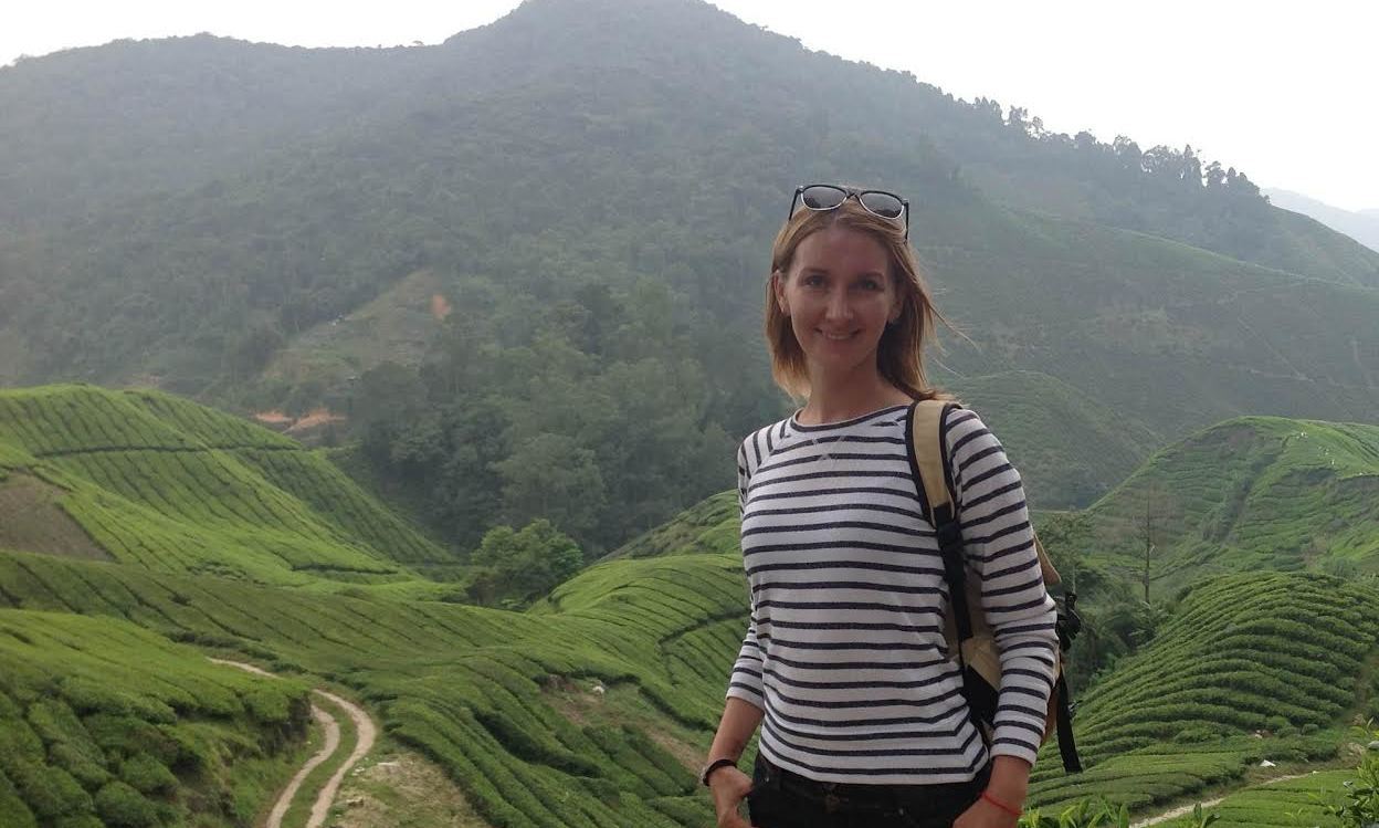 Dream Internship on Bali