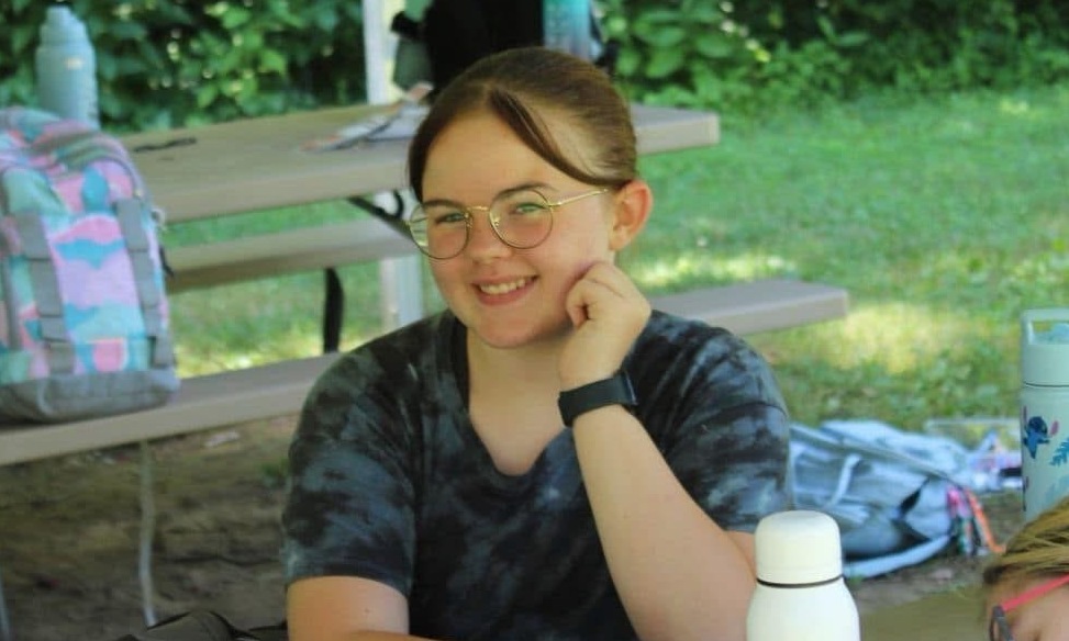 Gabrielle’s Adventure Fund