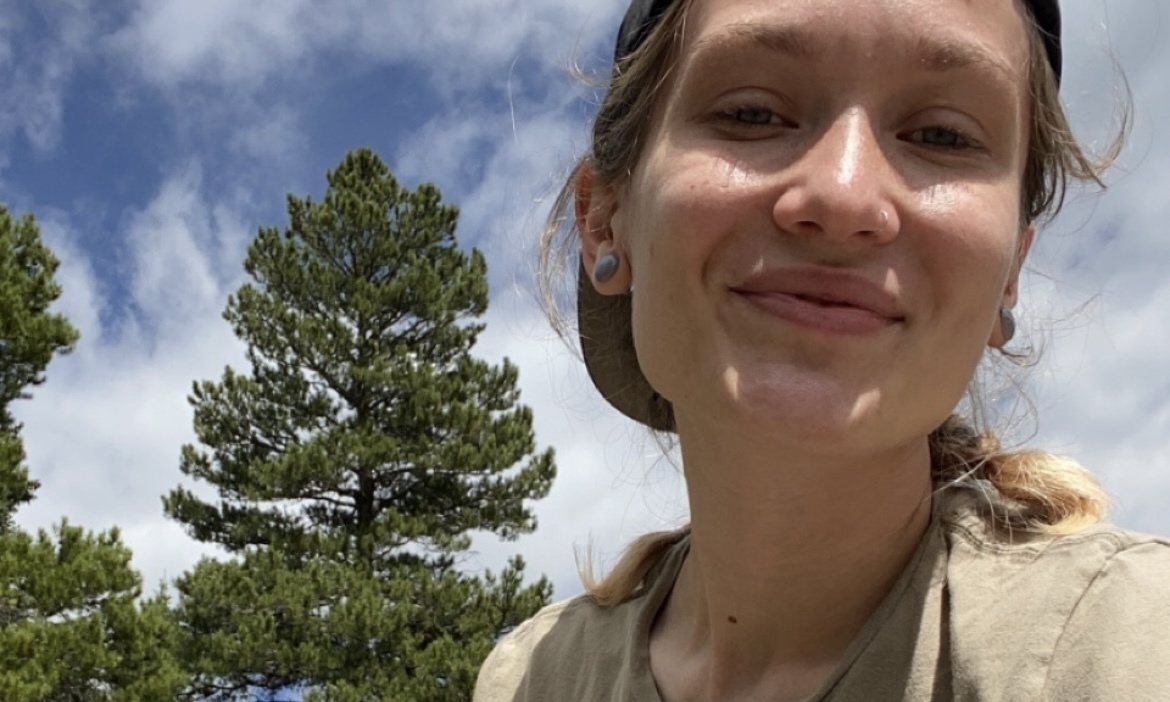 Help Fund My Education in Ethical International Development