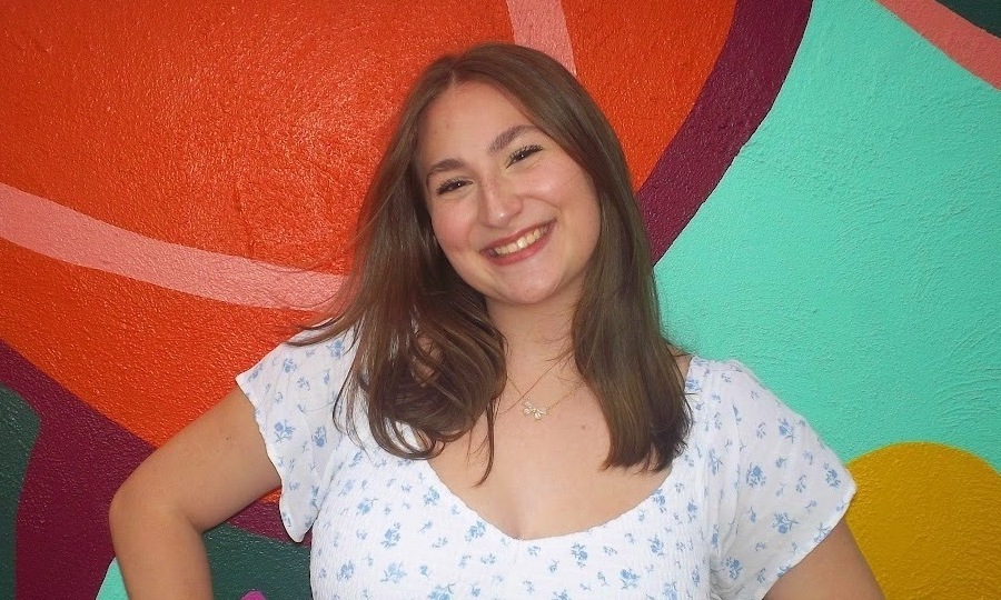 Julia's Study Abroad in Florence, Italy!