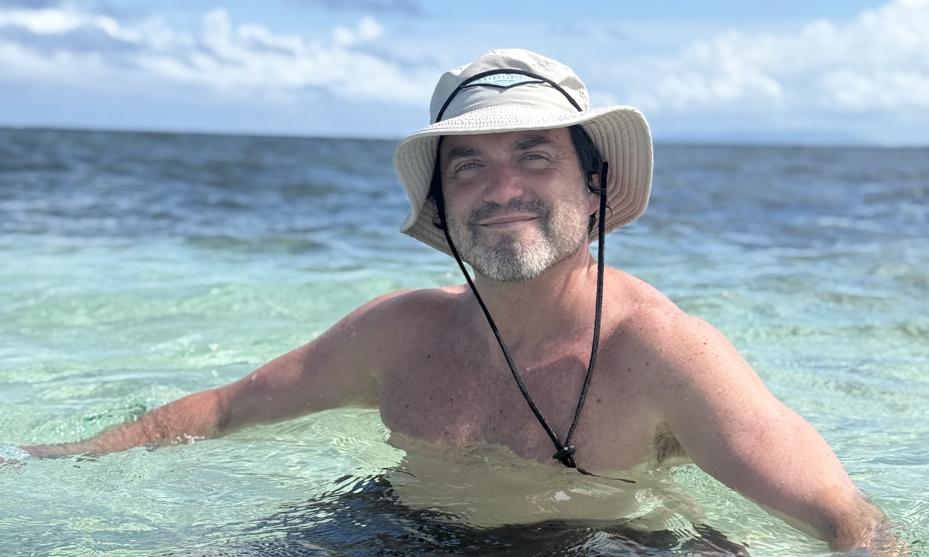 Matt’s 50th Sabbatical Travel Fund