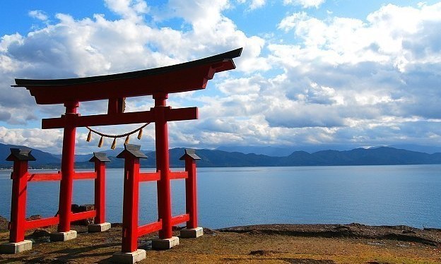 Send Kelsey to Study in Japan!