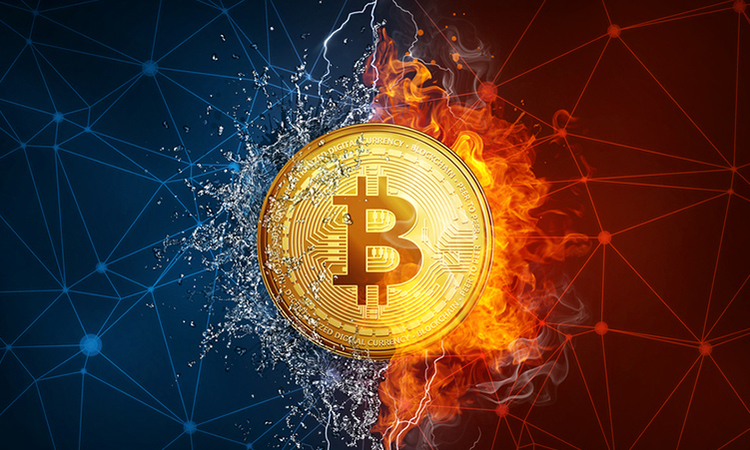 cryptoexchange