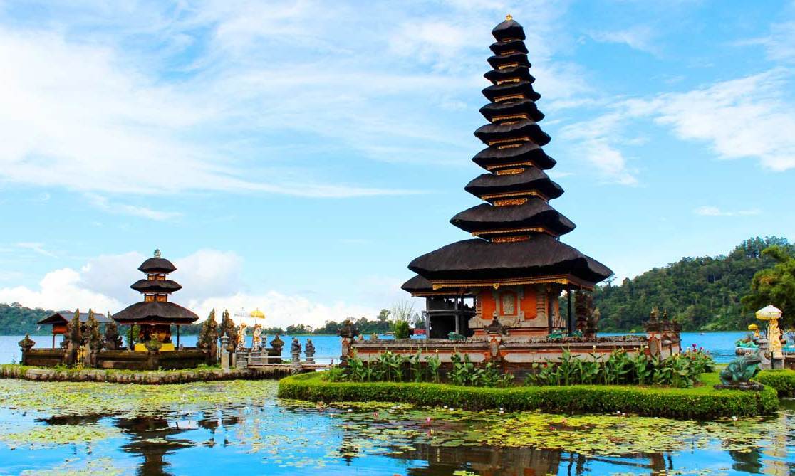 Mental Health Volunteer, Bali.