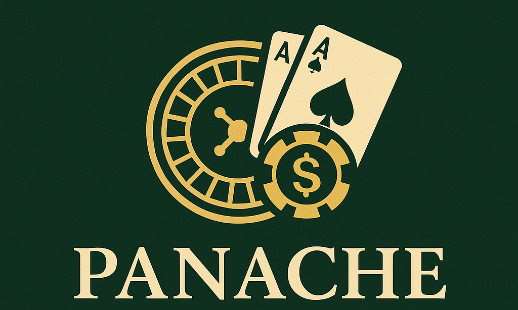 Panache casino Belgium