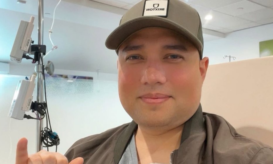 Cancer Didnt Stop Me - Send Me to Japan to Learn Japanese!