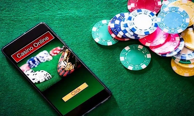 EnergyCasino