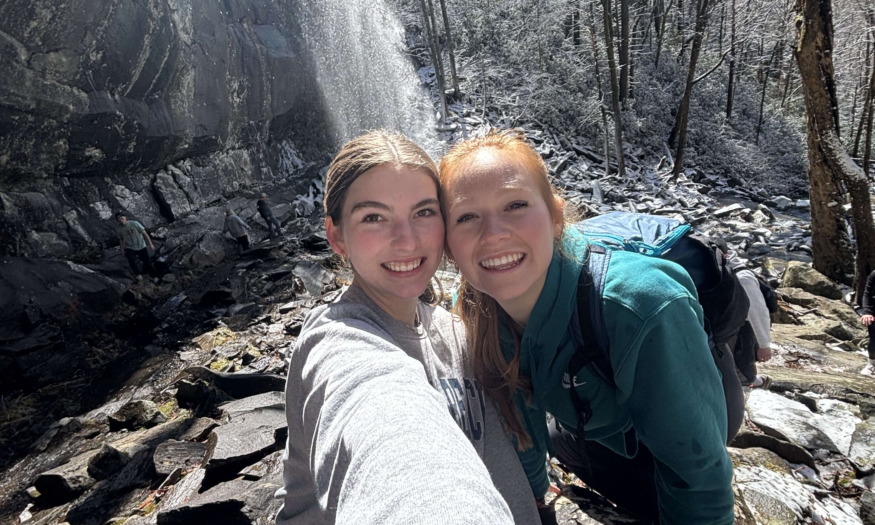 Childcare volunteer trip to South Africa!