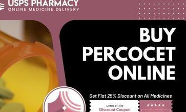 Purchase Percocet online 
