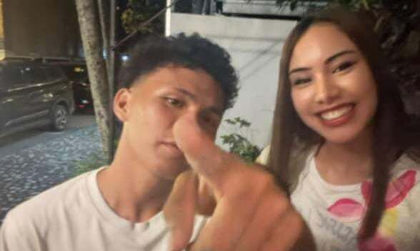 Help Mark Reunite with his Girlfriend & Build a Future