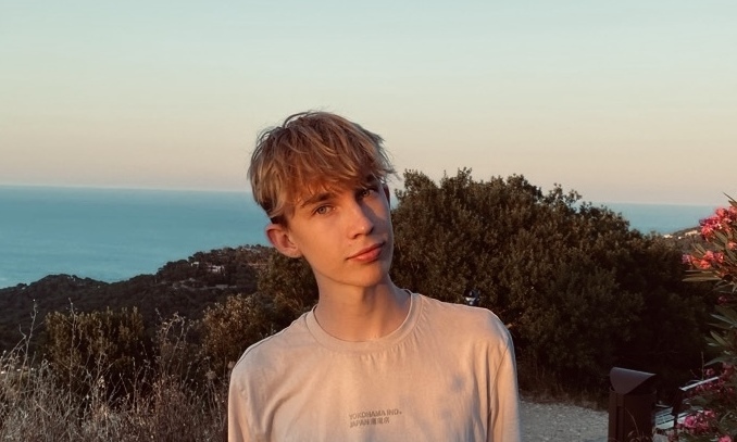 Help me make a once-in-a-lifetime journey!