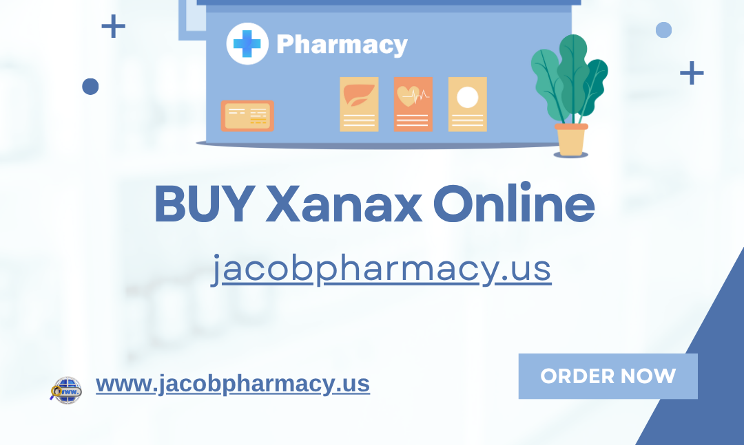 buy xanax  for sale online via trusted pharmacy