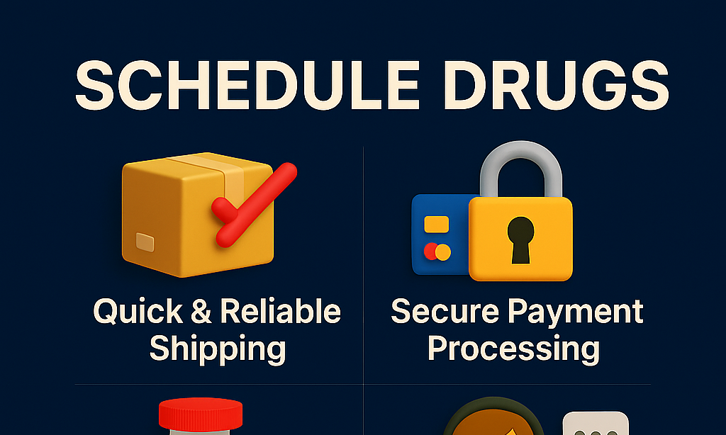 Buy Dilaudid Online No Rx with Encrypted Checkout Options