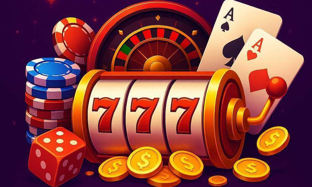 Zoome Casino is our favorite destination