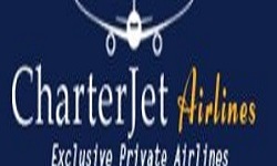 Find private air charter companies