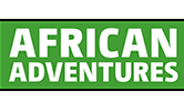 Paddy's African Adventure 