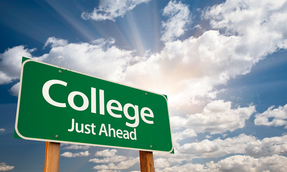 Help me to go to College