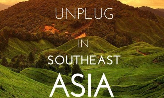 Help Fund My Southeast Asian Adventure!