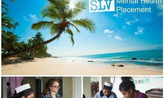 SLV Mental Health Placement!