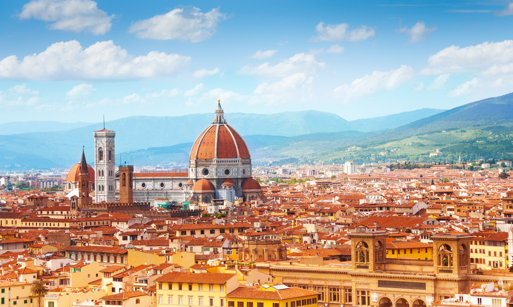 Italy Study Abroad: Arts and Culture Journalism