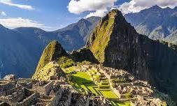 Spanish & Medicine in Peru
