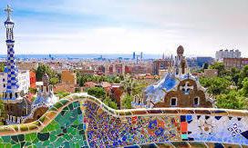 Study Abroad in Barcelona