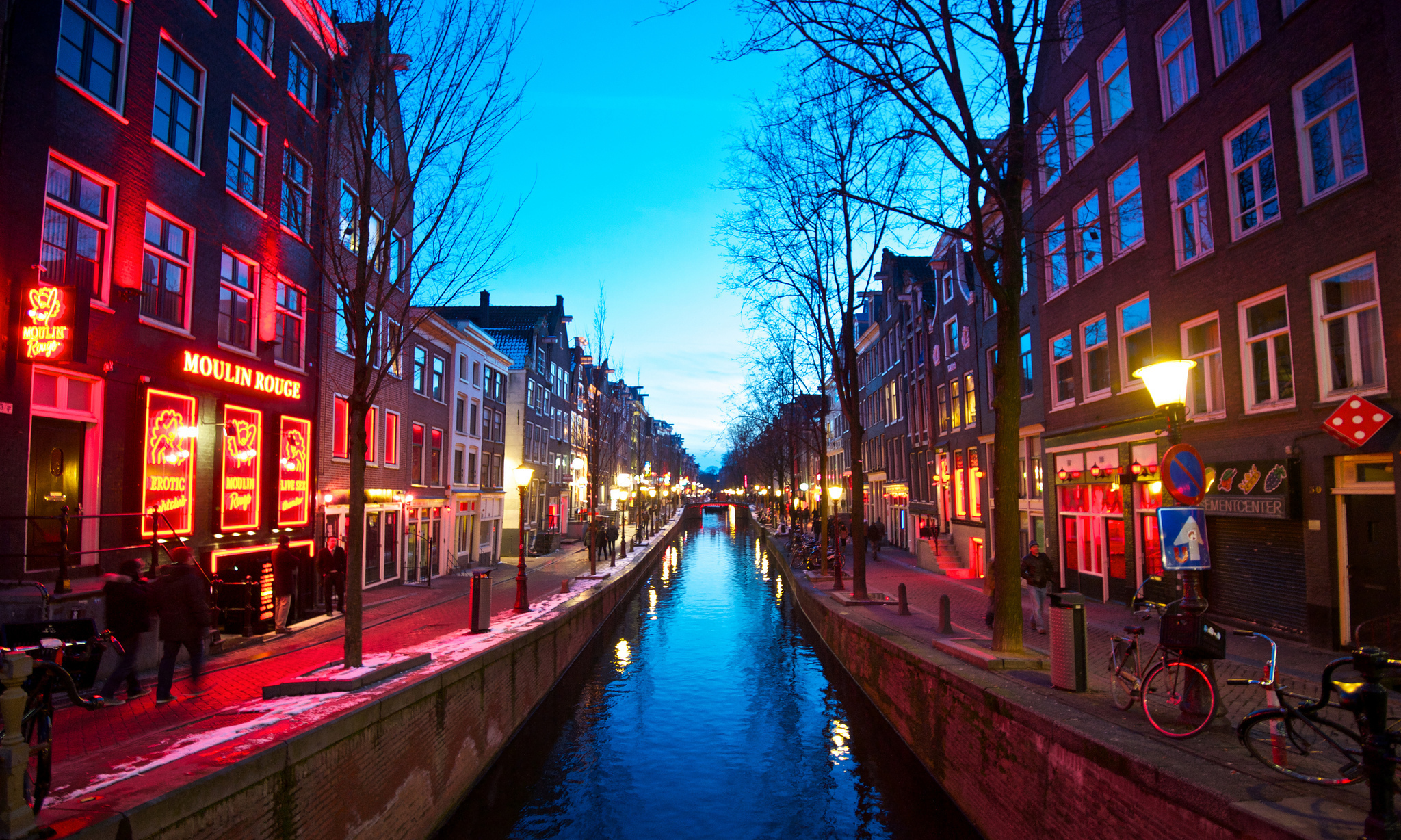 Study Abroad in the Netherlands!