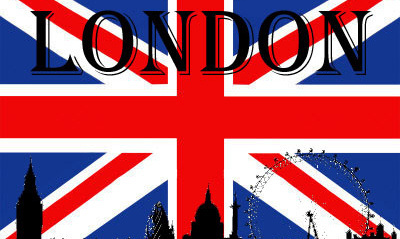 Study Abroad in London!