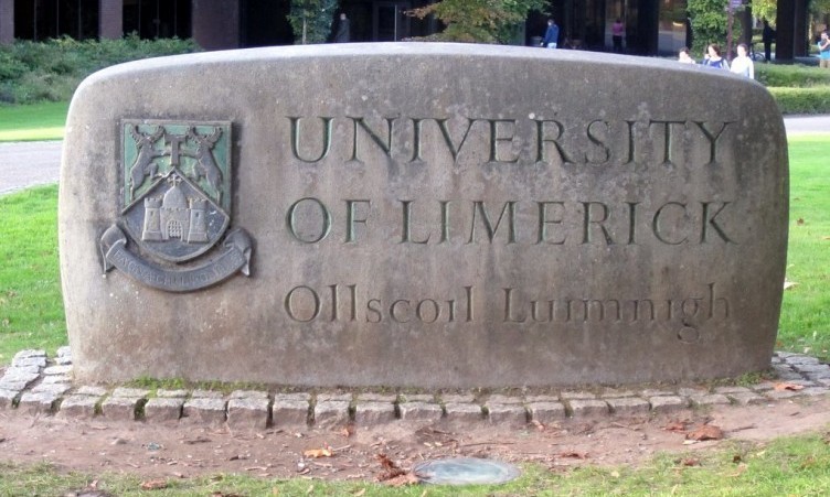 Study Abroad in Limerick, Ireland