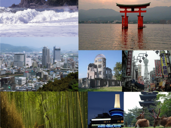 Help West Linn High School Students Go To Japan!