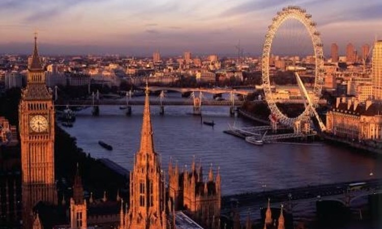 Working visa in England, is the best way to see the world!