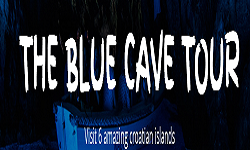 The Blue Cave Tour Crotia