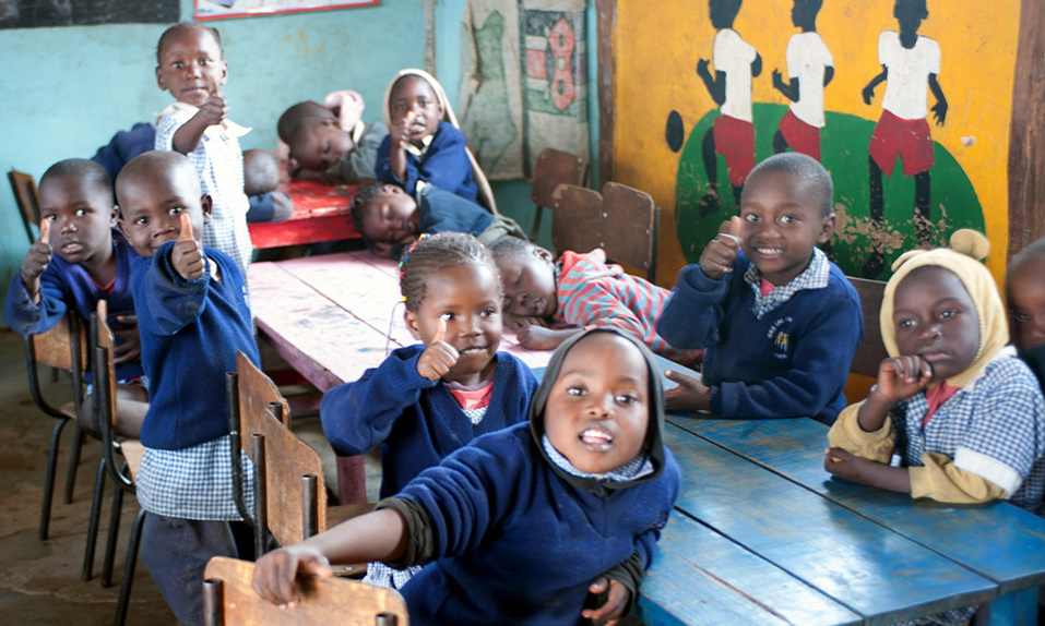 Teaching and Multi-Sports Volunteer Work in Nakuru, Kenya