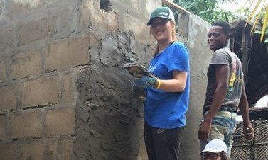 Help me pay for my volunteer trip to Ghana, Africa!