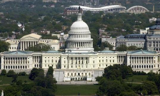 Passion for USA History - Trip to Washington DC