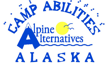 Camp Abilities Alaska!