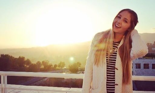 Dani's Internship in Spain