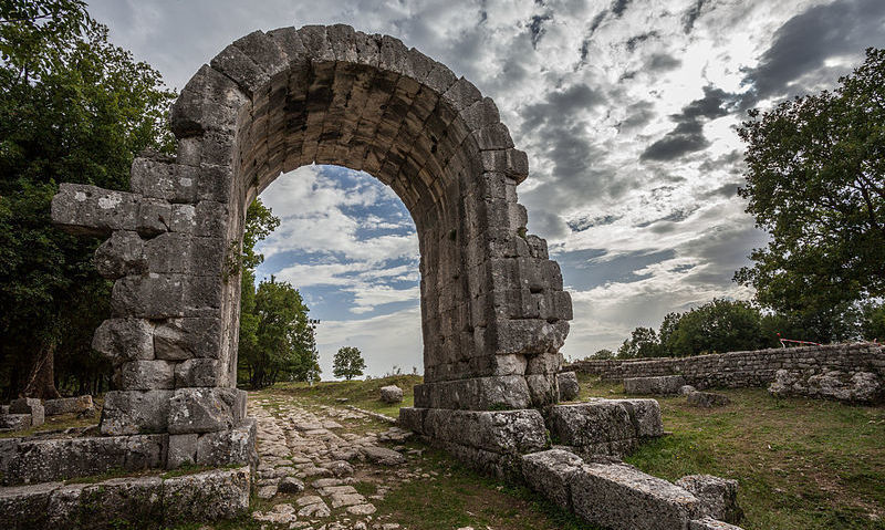 Excavation Trip to Explore Ancient Roman Town this Summer