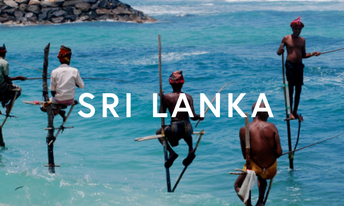 Help Support Anujah Volunteer in Sri Lanka! 