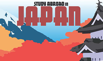 Looking to study abroad in Japan in high school! 