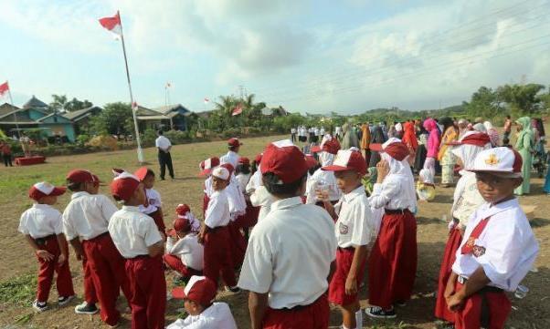 Jemaja Learning Center